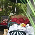 Terraceoasisberlinairport *