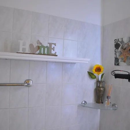 Terraceoasisberlinairport Appartement Schönefeld