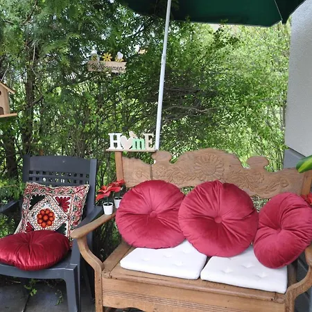 Terraceoasisberlinairport Schönefeld