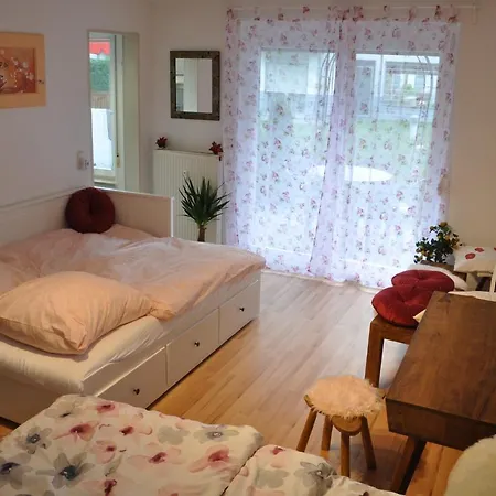 Terraceoasisberlinairport Apartment Schönefeld