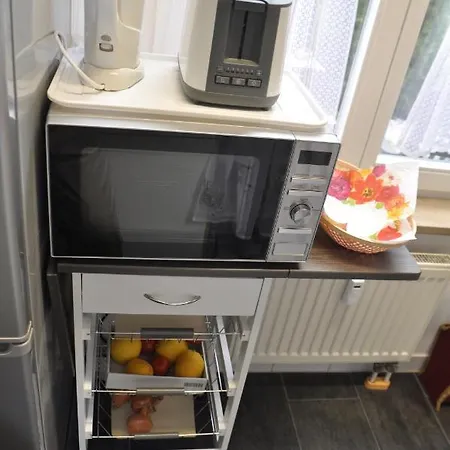 Terraceoasisberlinairport Apartment Schoenefeld