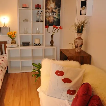 Terraceoasisberlinairport Schönefeld