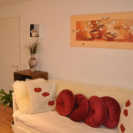 Apartment Terraceoasisberlinairport *