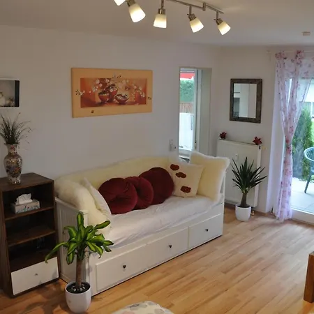 Terraceoasisberlinairport * Schönefeld