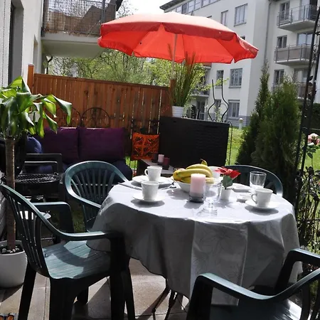 Terraceoasisberlinairport * Schönefeld