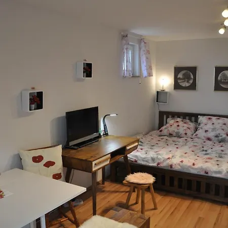 Apartment Terraceoasisberlinairport *