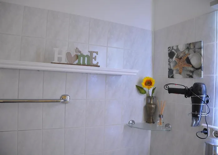 Terraceoasisberlinairport Apartment Schönefeld