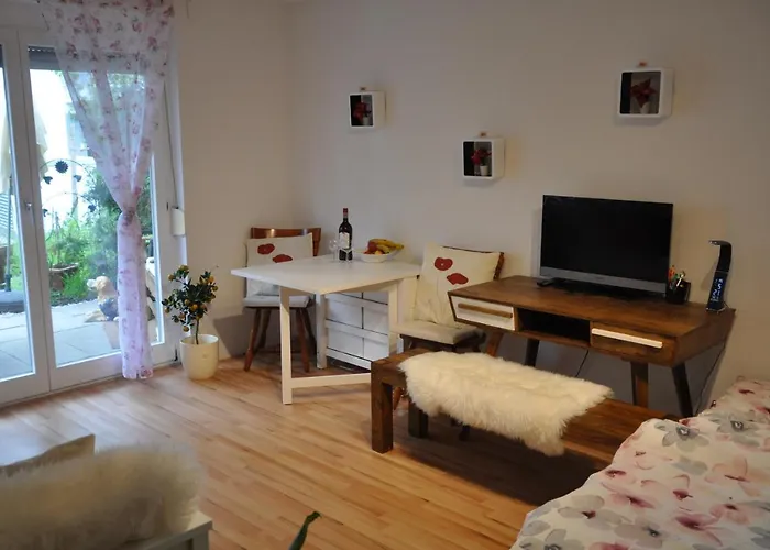 Terraceoasisberlinairport * Schönefeld