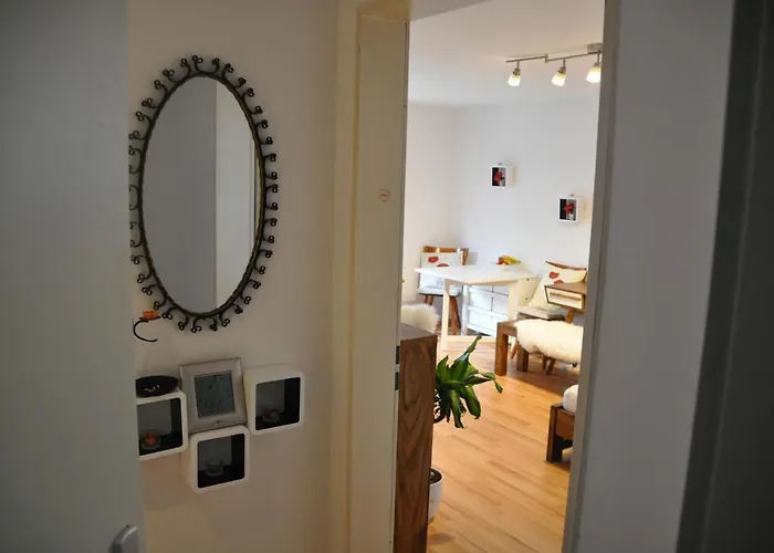 Terraceoasisberlinairport * Schönefeld