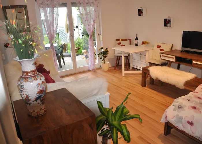 Terraceoasisberlinairport Schönefeld