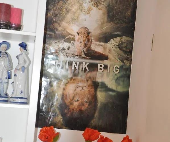 Terraceoasisberlinairport Apartment Schönefeld