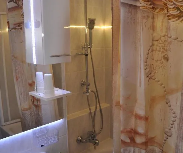 Terraceoasisberlinairport Apartment Schönefeld